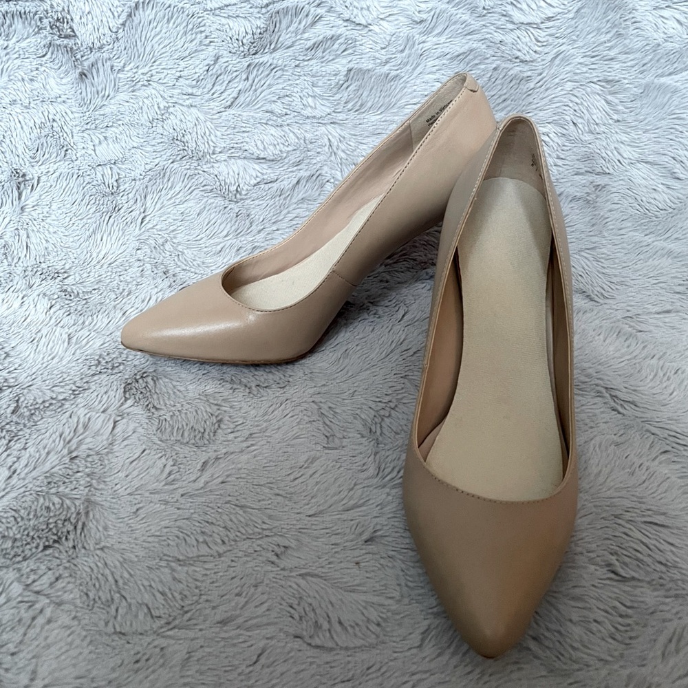 ALDO | Classic Heels - Picture 4 of 6
